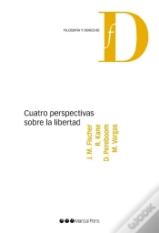 Capa do artigo Cuatro Perspectivas Sobre La Libertad