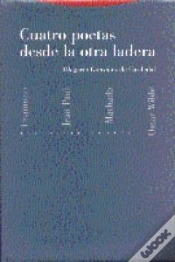 Capa do artigo Cuatro Poetas Desde La Otra Ladera