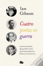 Capa do artigo Cuatro Poetas En Guerra