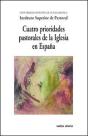 Cuatro Prioridades Pastorales De La Iglesia En España - Preview