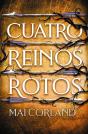 Cuatro Reinos Rotos - Preview
