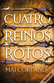 Capa do artigo Cuatro Reinos Rotos