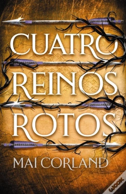 Capa do artigo Cuatro Reinos Rotos