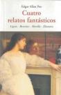 Cuatro Relatos Fantásticos - Preview