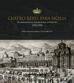 Capa do artigo Cuatro Reyes Para Sicilia
