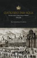 Cuatro Reyes Para Sicilia