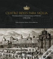 Capa do artigo Cuatro Reyes Para Sicilia
