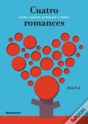 Capa do artigo Cuatro Romances
