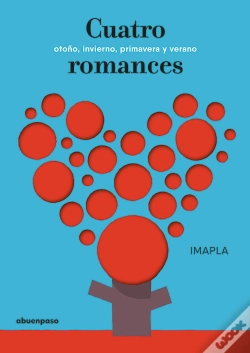Capa do artigo Cuatro Romances