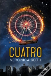 Capa do artigo Cuatro