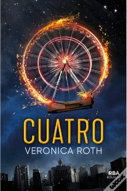 Capa do artigo Cuatro