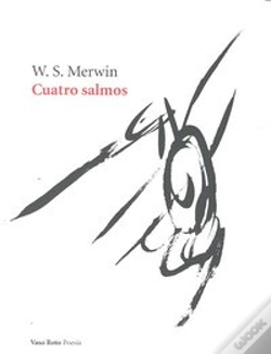 Capa do artigo Cuatro Salmos