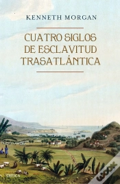 Capa do artigo Cuatro Siglos De Esclavitud Trasatlántica