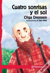 Capa do artigo Cuatro Sonrisas Y El Sol