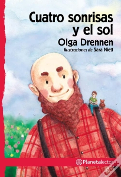 Capa do artigo Cuatro Sonrisas Y El Sol