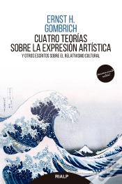 Capa do artigo Cuatro Teorias Sobre La Expresion Artistica