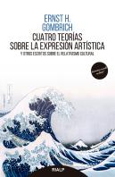 Cuatro Teorias Sobre La Expresion Artistica
