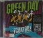 ¡Cuatro! The Making Of Uno! Dos! Tré! - DVD/BluRay - Preview