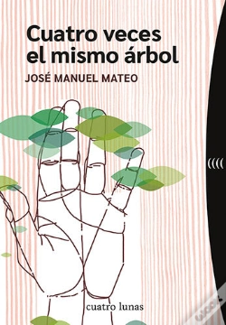 Capa do artigo Cuatro Veces El Mismo Arbol