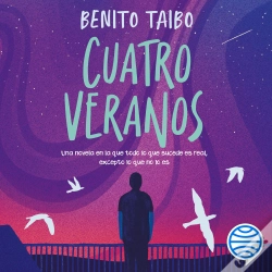 Capa do artigo Cuatro Veranos