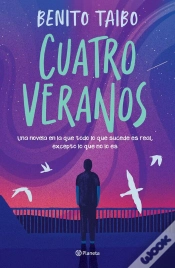 Capa do artigo Cuatro Veranos