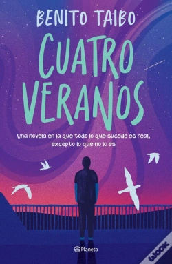 Capa do artigo Cuatro Veranos
