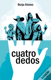 Capa do artigo Cuatrodedos