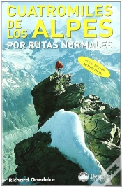 Capa do artigo Cuatromiles De Los Alpes