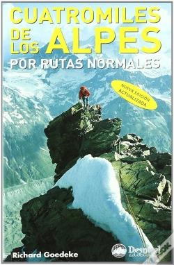 Capa do artigo Cuatromiles De Los Alpes