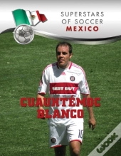 Cuauhtemoc Blanco