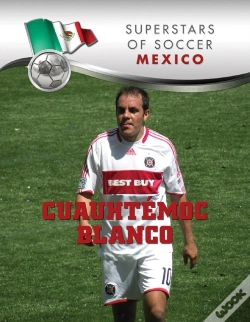 Capa do artigo Cuauhtemoc Blanco
