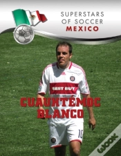 Capa do artigo Cuauhtemoc Blanco