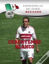 Cuauhtemoc Blanco