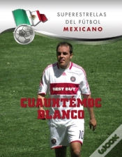 Capa do artigo Cuauhtemoc Blanco