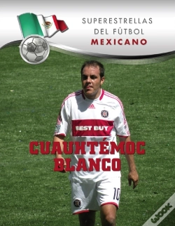 Capa do artigo Cuauhtemoc Blanco