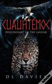 Capa do artigo Cuauhtemoc