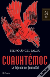 Capa do artigo Cuauhtémoc