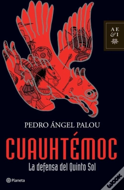 Capa do artigo Cuauhtémoc