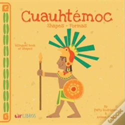Capa do artigo Cuauhtemoc Shapesformas