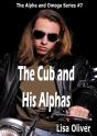 Cub And His Alphas - Preview