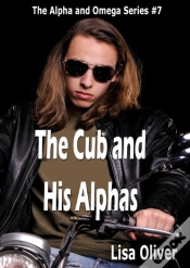 Capa do artigo Cub And His Alphas