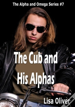Capa do artigo Cub And His Alphas