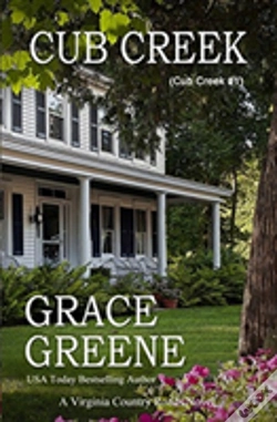Capa do artigo Cub Creek