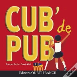 Capa do artigo Cub' De Pub