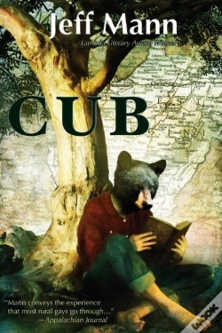 Capa do artigo Cub