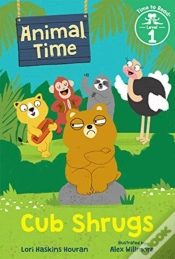 Capa do artigo Cub Shrugs