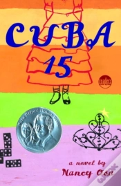 Capa do artigo Cuba 15