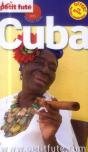 Cuba 2014-2015 Petit Fute - Preview
