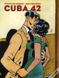 Capa do artigo Cuba 42