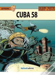 Cuba 58